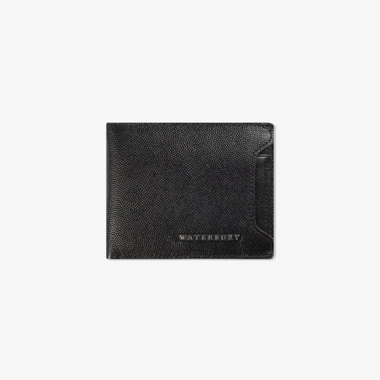 CAVIAR LEATHER WALLET