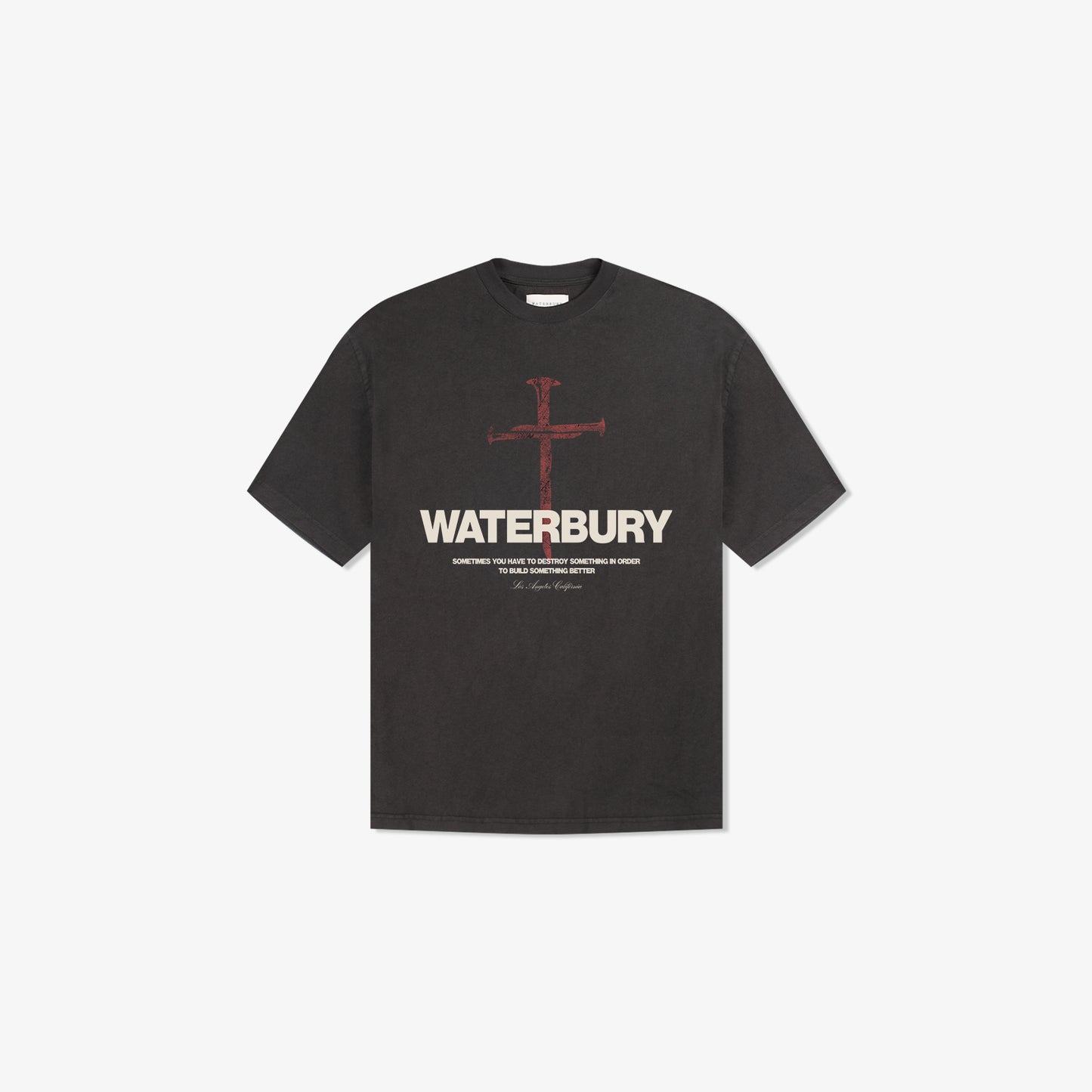 DESTROY TEE