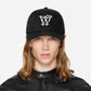 SYMBOL TRUCKER HAT