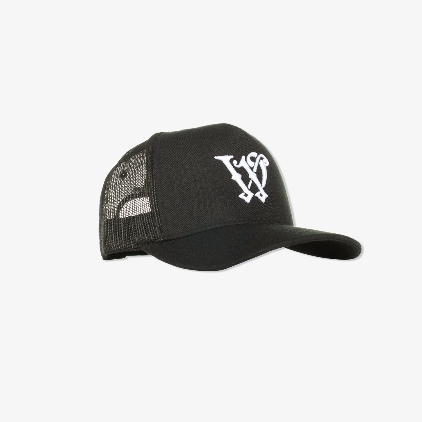 SYMBOL TRUCKER HAT