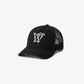 SYMBOL TRUCKER HAT