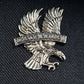 EAGLE TRUCKER HAT