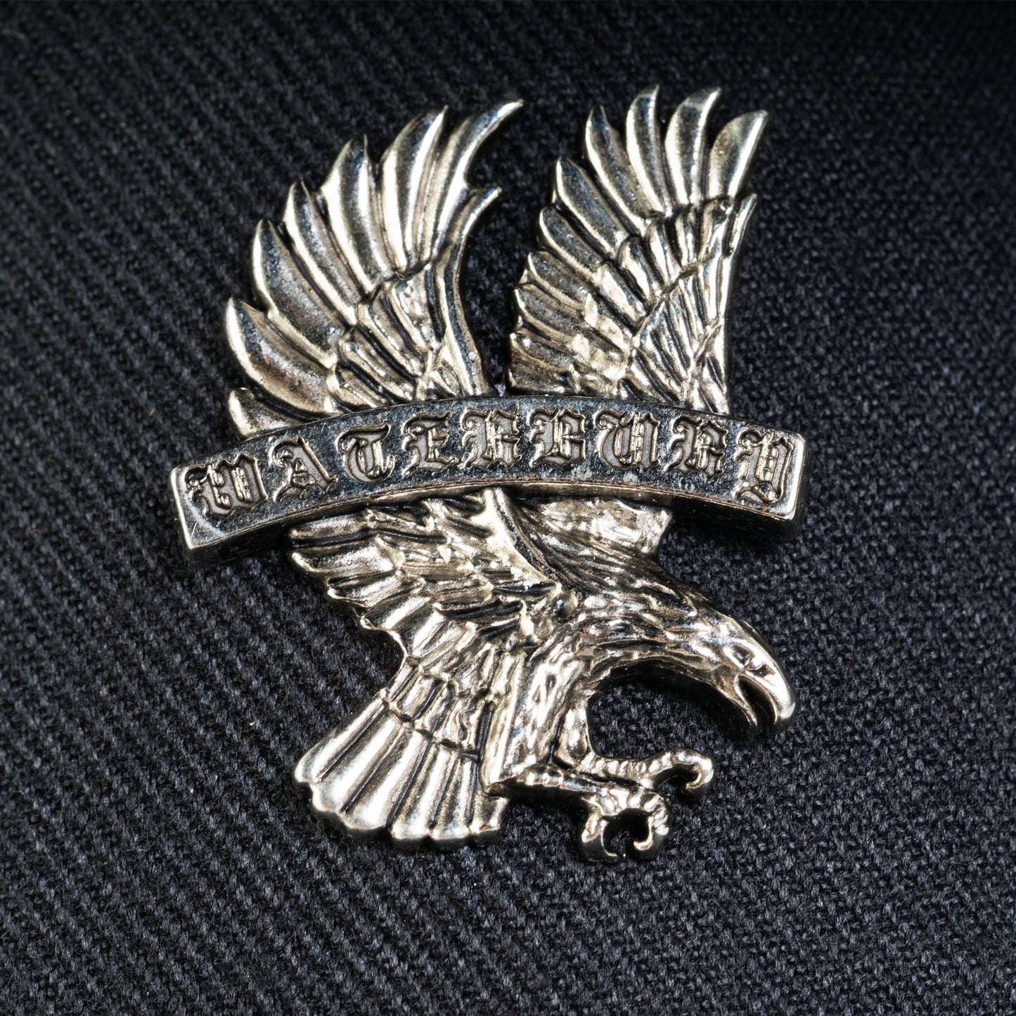 EAGLE TRUCKER HAT