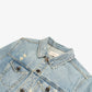 DESTROYED DENIM JACKET